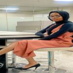 Threads of Innovation in Fashion Industry: 25-year-old Lawrence Ugochukwu Scholastica shares her journey