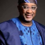 Adegbonmire Abolarin appointment