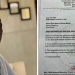 Hausa skitmaker, Umar Bush, appointed SA on entertainment to Tinubu's SSA