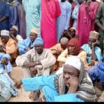 Lake Chad gov's forum pledges support for reintegration of Borno IDPs