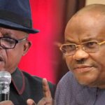 Secondus Tinubu Wike,