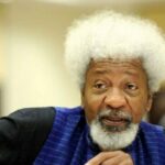 Wole Soyinka, Why i prefer wine to water, Why I ‘sneaked’ into a radio station during military era — Wole Soyinka