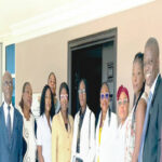 St Anne’s Old Students donate to