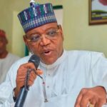 Sule Lamido at 76, Sule Lamido Tinubu