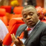 Senator Karimi championed agric reform, LG Autonomy: Some state govs will fight back — Senator Karimi