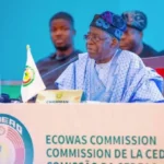 insecurity in ECOWAS region, BREAKING: Tinubu re-elected as ECOWAS Chairman