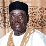 Elder statesman condemns killing