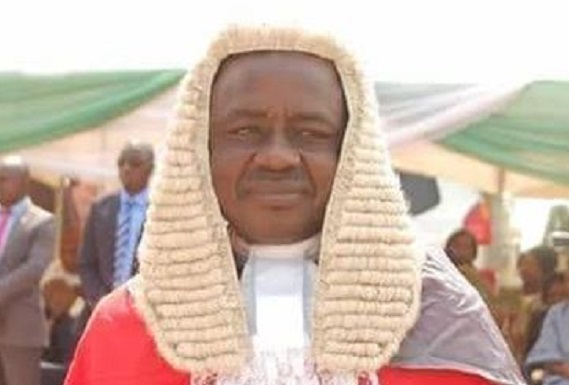 Taraba High Court