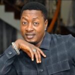 Taye Currency to perform