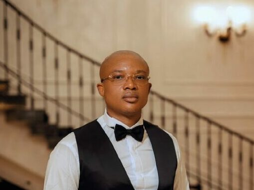 Thspian empowers African creatives