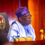 Tinubu seeks translation of friendships, Ebonyi gov backs Tinubu's vision for Nigeria, urges public support, Cabinet reshuffle: Sokoto APC commends Tinubu over additional ministerial slot, MDCAN hails Tinubu for intervening in UNIZIK VCship crisis, Tinubu reaffirms Nigeria's oneness despite political differences