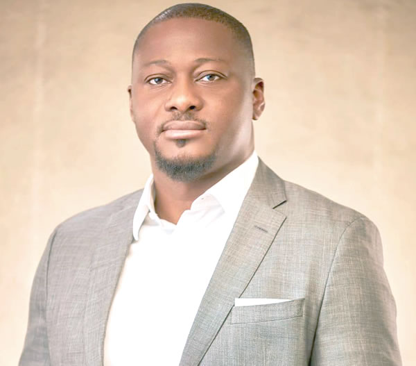 AfricentOCL bags nomination for UK