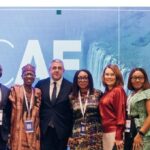 UN Tourism Commission for Africa Meeting,