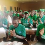 UNICEF support group in Bauchi,