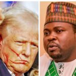 US election Ajadi Trump,