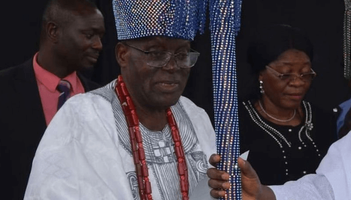 Sultan congratulates new Olubadan on coronation