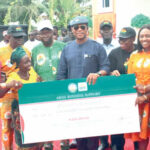 Etinan LG chairman commends Eno pledges support for