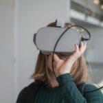 VR