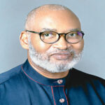 Churches will be in rightful place through accountability