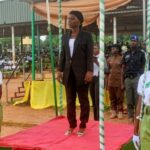 Makinde tells Corps members