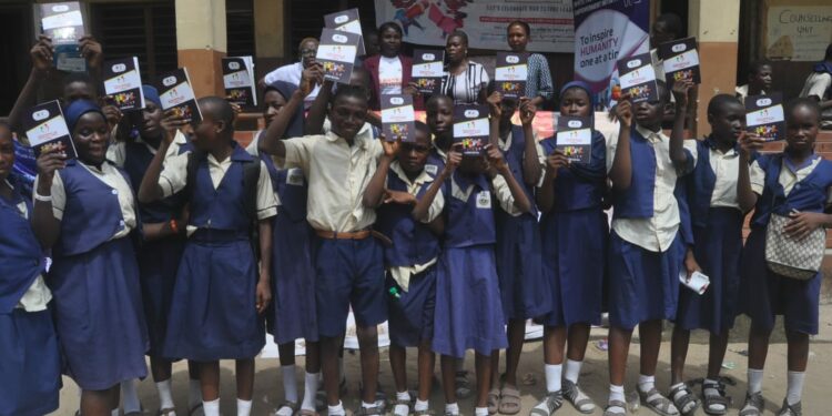 Quality education vital for Africa's economic growth, SDG goals - WTEI