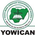 CAN youth wing protest,