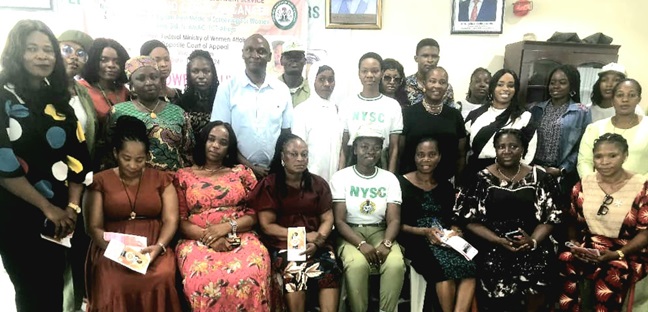 women on breast cervical cancer,