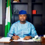 no plan to increase taxes, Zacch Adedeji: One year, CSOs commend FIRS boss, Dangote: FG to save .9bn annually from sale of crude oil, FIRS 2025 target