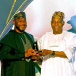 Zamfara NEAPS presidential award,