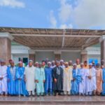 Lawal Zamfara religious leaders,