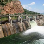 Zungeru Hydro Power