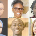 Six Nigerians make top 50 Global Student Prize