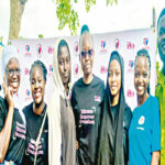 Menstrual Hygiene GLEA Network empowers girls in