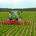 Investors manufacturers others assess digital agricultural Origin Tech Group supports National Dialogue