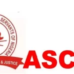 Association of Senior Civil Servants of Nigeria (ASCSN)