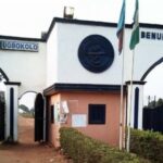 Kidnappers abduct acting Rector of Benue Polytechnic