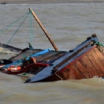 One dead, multi-million Naira goods destroyed in Cross River boat mishap,Niger: Boat with 200 Passengers capsizes in Mokwa, 11 rescued, five missing as two boats capsize in Lagos, Five people have been confirmed missing after two boats capsized in the Imore area of Lagos State on Monday night. Eleven other passengers, who sustained injuries during the mishap, were rescued by police officers and local divers who were mobilized to the scene. According to reports, the two boats, which were loaded with goods, collided on the water, causing them to capsize. The Lagos State Police Command spokesperson, Benjamin Hundeyin, confirmed the incident to the Nigerian Tribune, adding that efforts are ongoing to recover the missing occupants of the boats. Hundeyin stated, "On 07/10/2024 at about 19:00 hours, a distress call was received at Ilashe division that two unregistered passenger boats, both carrying passengers, allegedly collided in the middle of the lagoon at Imore town. As a result, the boats capsized, and the passengers, along with the goods, went under." "Based on this report, teams of conventional and marine police officers, local divers, and other emergency responders were swiftly mobilized to the scene. Eleven passengers were rescued with injuries and taken to the Naval Hospital, Navy Town, Alakija, for medical attention, while search and rescue efforts continue to recover the bodies of the remaining victims," he added. He also mentioned that an investigation into the incident is ongoing., Boat mishap claims eight lives in Delta