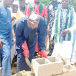 Boi community commended on