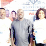 Bumat Hotels makes the