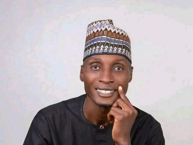 JUST IN: Another Reps member, Ekene Adams, dies