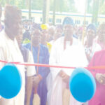 Give back to your alma mater community Olowo charges