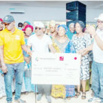 NGO empowers traders with N20m loan awards scholarship to