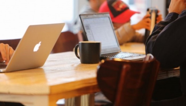 Nigerian entrepreneurs should learn content writing