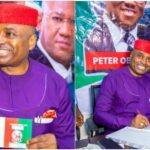 VIDEO: I'm still full-fledged member of Labour Party — Kenneth Okonkwo