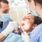 new dental surgery technology