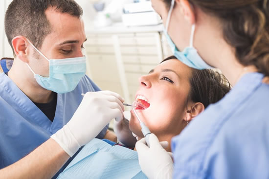 new dental surgery technology