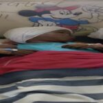 Girl attacked by dog in Ibadan survives surgery