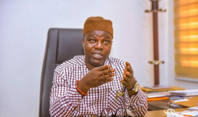 Ekiti govt pledges more support for entrepreneurs