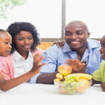 healthy family relationship, Saving for Future Generations