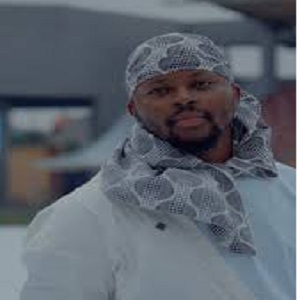 Guinness World Record breaker Fola David attributes feat to Tolaram sponsorship